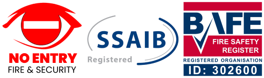 SSAIB and Bafe Registered