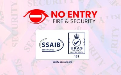 SSAIB Certificated Company In West Yorkshire