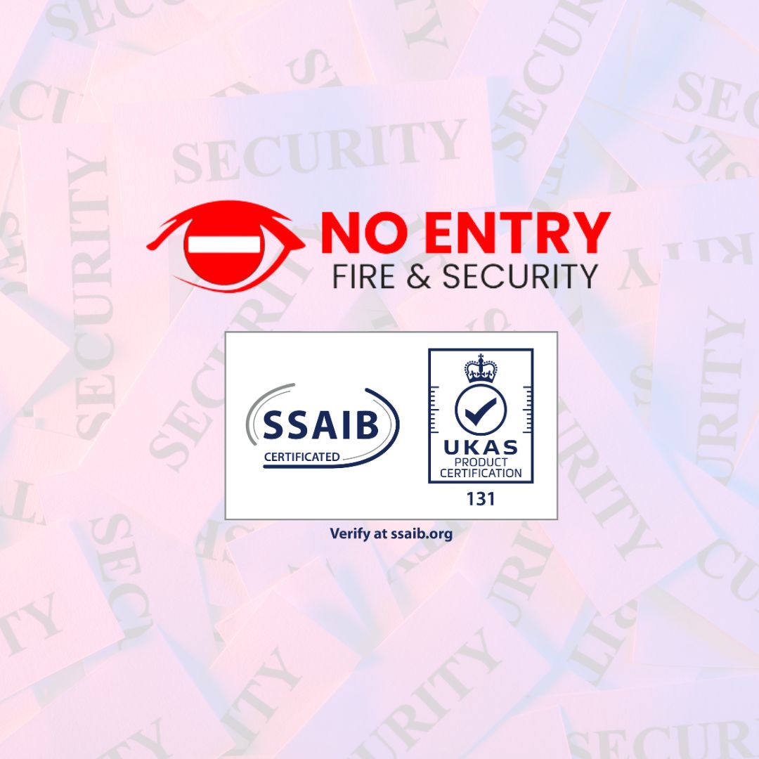 SSAIB Certificated Image